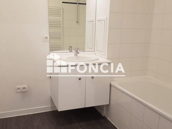 Location Appartement 4 pièces 80.37 m² - 74 BOULEVARD MAXIME GORKI Villejuif 94800