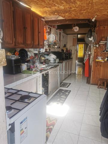 Maison traditionnelle de 105 m²