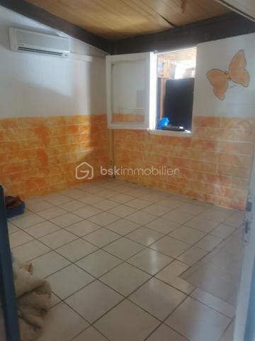 Maison traditionnelle de 105 m²