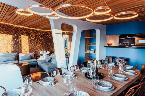 Morzine (74110) LE PLUS GRAND APPARTEMENT D'AVORIAZ!!!