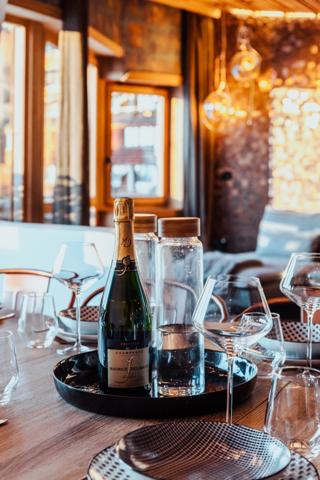 Morzine (74110) LE PLUS GRAND APPARTEMENT D'AVORIAZ!!!