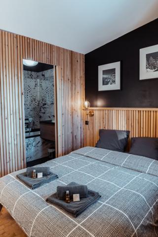 Morzine (74110) LE PLUS GRAND APPARTEMENT D'AVORIAZ!!!