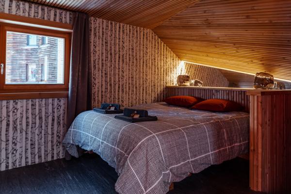 Morzine (74110) LE PLUS GRAND APPARTEMENT D'AVORIAZ!!!