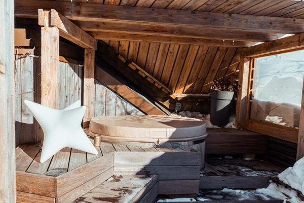 Morzine (74110) LE PLUS GRAND APPARTEMENT D'AVORIAZ!!!