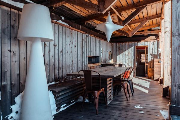 Morzine (74110) LE PLUS GRAND APPARTEMENT D'AVORIAZ!!!