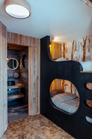 Morzine (74110) LE PLUS GRAND APPARTEMENT D'AVORIAZ!!!