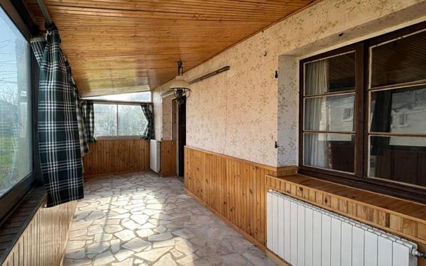 Maison à vendre    3 pièces •  Saint-Pierre-d'Oléron