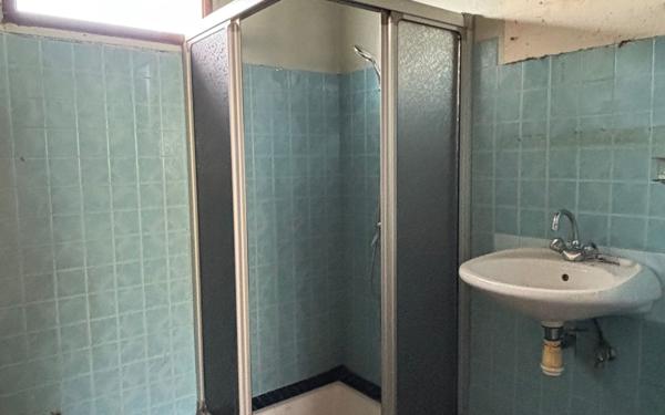 Maison à vendre    3 pièces •  Saint-Pierre-d'Oléron