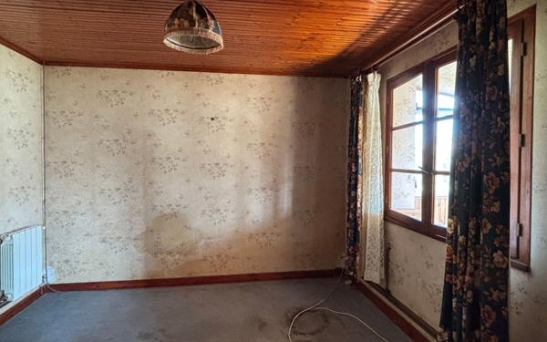 Maison à vendre    3 pièces •  Saint-Pierre-d'Oléron