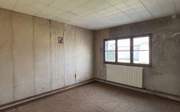 Maison à vendre    3 pièces •  Saint-Pierre-d'Oléron