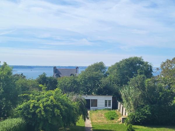 Maison à vendre 8 pièces LANVEOC (29)