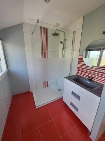 Maison à vendre 8 pièces LANVEOC (29)