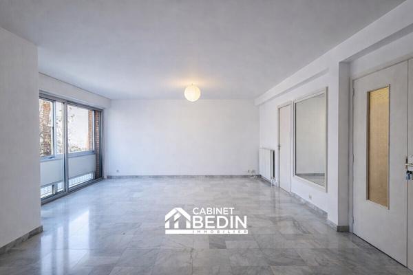 Achat Appartement 5 pieces Toulouse 4 chambres