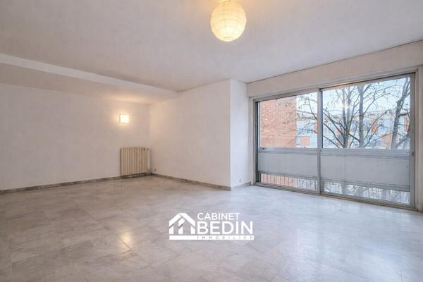 Achat Appartement 5 pieces Toulouse 4 chambres