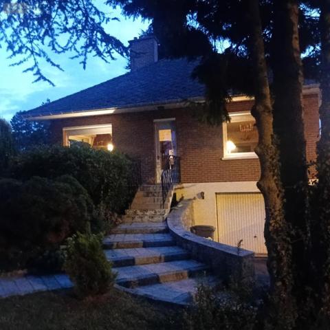 Maison à vendre à Aubigny-en-Artois dans le Pas-de-Calais (62690), ref : 62113-1210