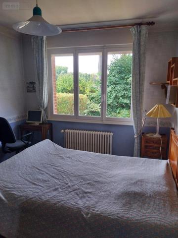 Maison à vendre à Aubigny-en-Artois dans le Pas-de-Calais (62690), ref : 62113-1210