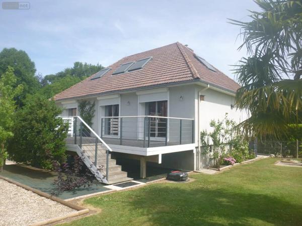 Achat - Maison | Pavillon Croix-Mare 76190 6 pièces 110 m 2 853 m 2