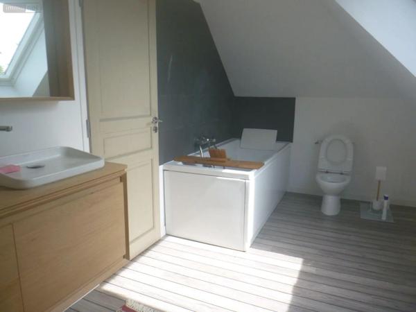 Achat - Maison | Pavillon Croix-Mare 76190 6 pièces 110 m 2 853 m 2