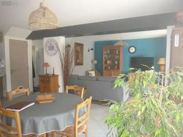 Achat - Maison | Pavillon Croix-Mare 76190 6 pièces 110 m 2 853 m 2