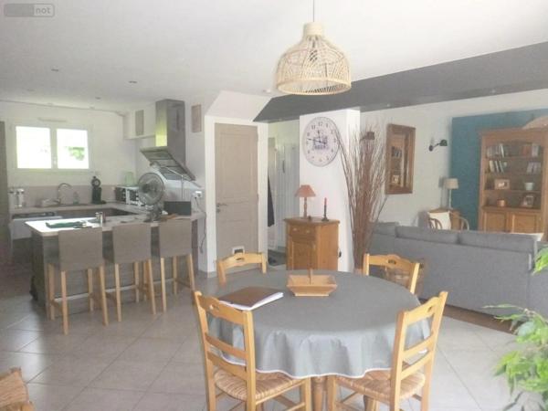Achat - Maison | Pavillon Croix-Mare 76190 6 pièces 110 m 2 853 m 2