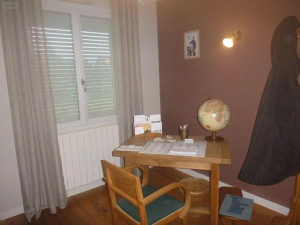 Achat - Maison | Pavillon Croix-Mare 76190 6 pièces 110 m 2 853 m 2