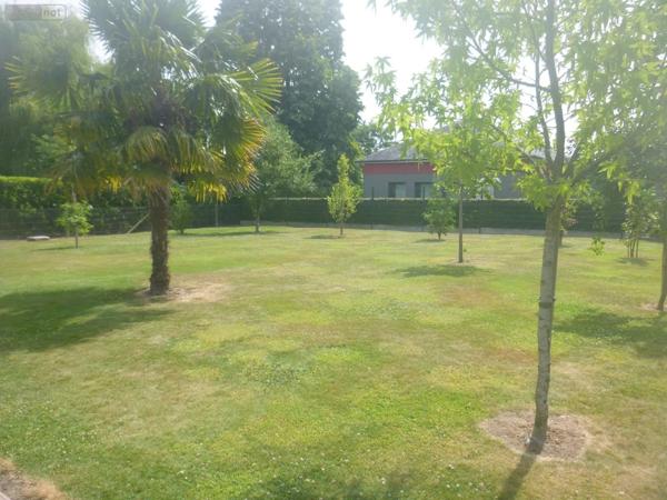 Achat - Maison | Pavillon Croix-Mare 76190 6 pièces 110 m 2 853 m 2