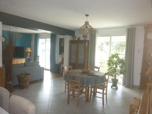 Achat - Maison | Pavillon Croix-Mare 76190 6 pièces 110 m 2 853 m 2