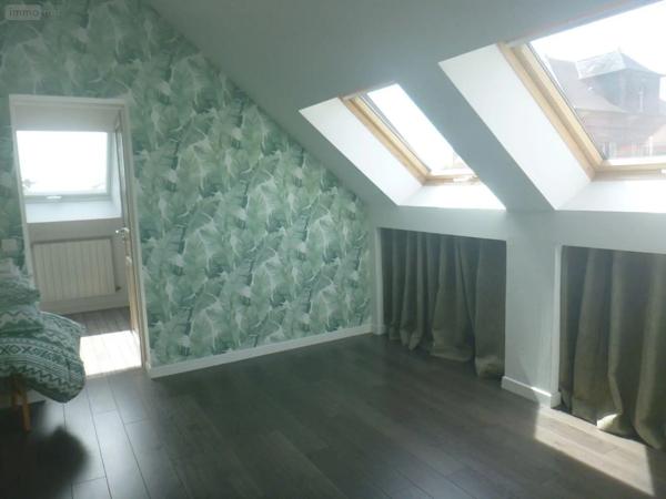 Achat - Maison | Pavillon Croix-Mare 76190 6 pièces 110 m 2 853 m 2