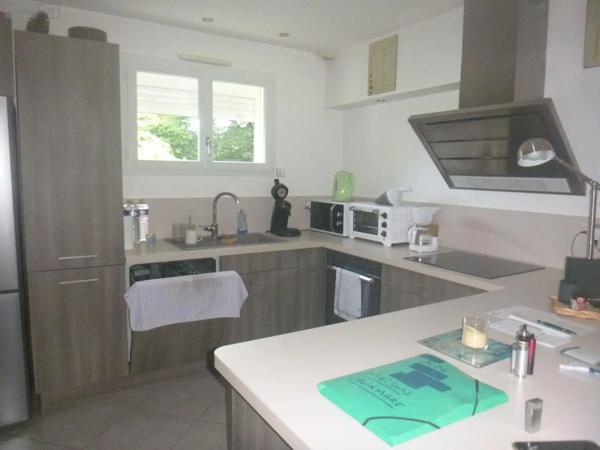 Achat - Maison | Pavillon Croix-Mare 76190 6 pièces 110 m 2 853 m 2
