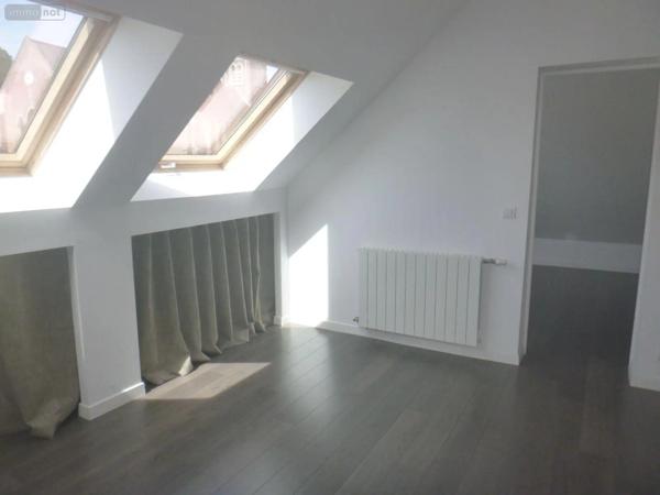 Achat - Maison | Pavillon Croix-Mare 76190 6 pièces 110 m 2 853 m 2