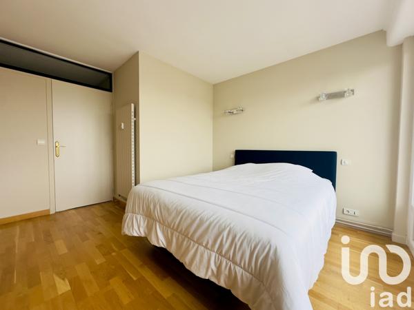 Appartement à vendre 5 pièces 119 m² Arras