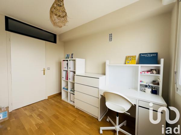 Appartement à vendre 5 pièces 119 m² Arras