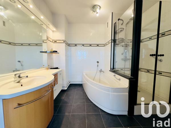 Appartement à vendre 5 pièces 119 m² Arras