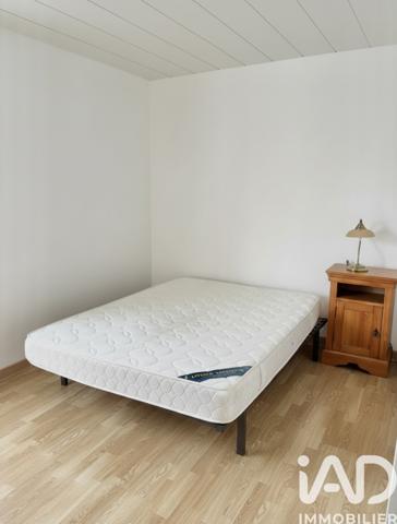 Appartement à vendre 3 pièces 56 m² Concarneau