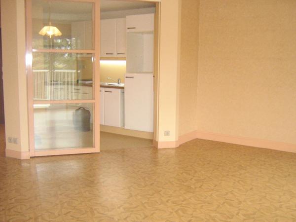 TOURS NORD - RESIDENCE SENIOR