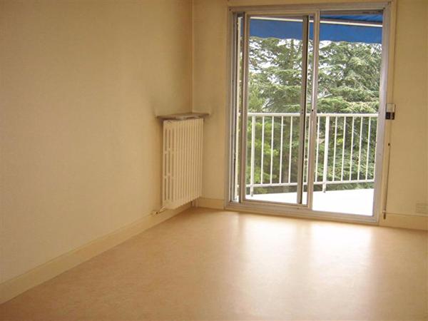 TOURS NORD - RESIDENCE SENIOR