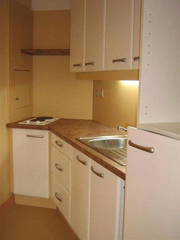 TOURS NORD - RESIDENCE SENIOR