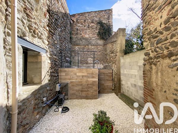Maison à vendre 3 pièces 47 m² Millas