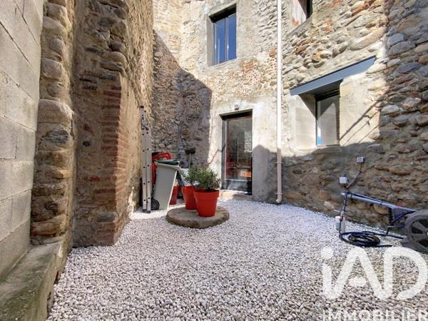 Maison à vendre 3 pièces 47 m² Millas