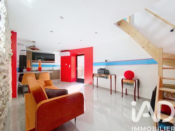 Maison à vendre 3 pièces 47 m² Millas