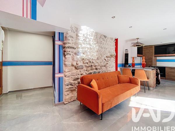 Maison à vendre 3 pièces 47 m² Millas