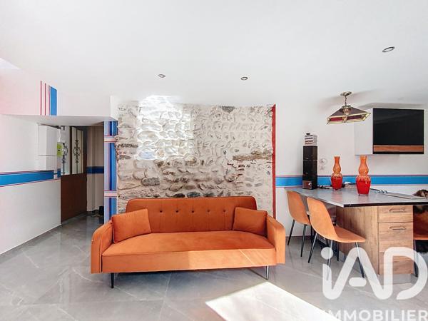 Maison à vendre 3 pièces 47 m² Millas