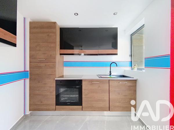 Maison à vendre 3 pièces 47 m² Millas