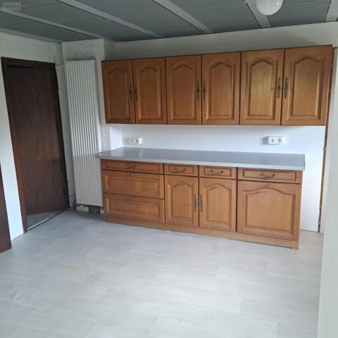 Location - Maison Châtenoy-en-Bresse 71380 5 pièces 111 m 2 1507 m 2