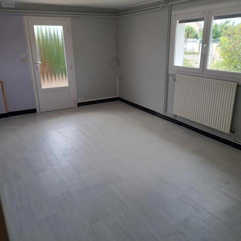 Location - Maison Châtenoy-en-Bresse 71380 5 pièces 111 m 2 1507 m 2