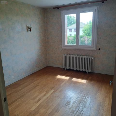 Location - Maison Châtenoy-en-Bresse 71380 5 pièces 111 m 2 1507 m 2