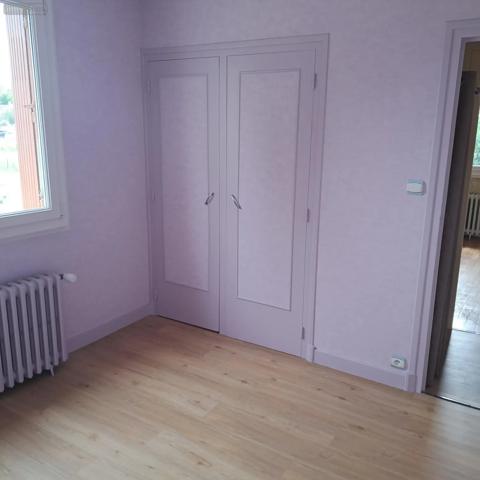 Location - Maison Châtenoy-en-Bresse 71380 5 pièces 111 m 2 1507 m 2