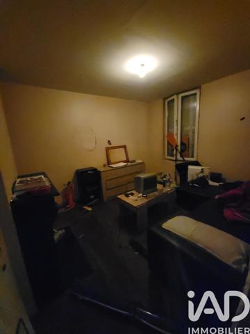 Studio à vendre 25 m² Le Havre