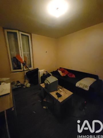 Studio à vendre 25 m² Le Havre