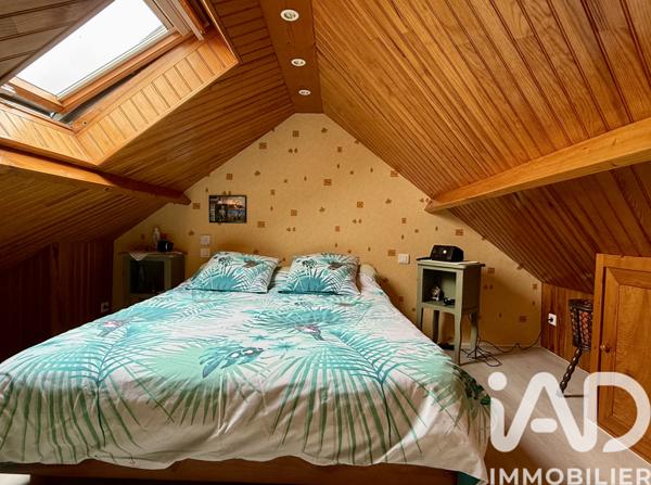 Maison à vendre 4 pièces 130 m² Bernay